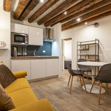 דירות ונציה San Marco Pied-A-Terre - Accademia By Wonderful Italy מראה חיצוני תמונה
