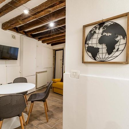 דירות ונציה San Marco Pied-A-Terre - Accademia By Wonderful Italy מראה חיצוני תמונה