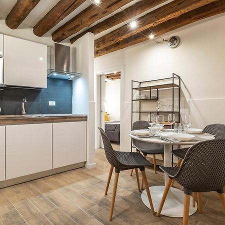 דירות ונציה San Marco Pied-A-Terre - Accademia By Wonderful Italy מראה חיצוני תמונה