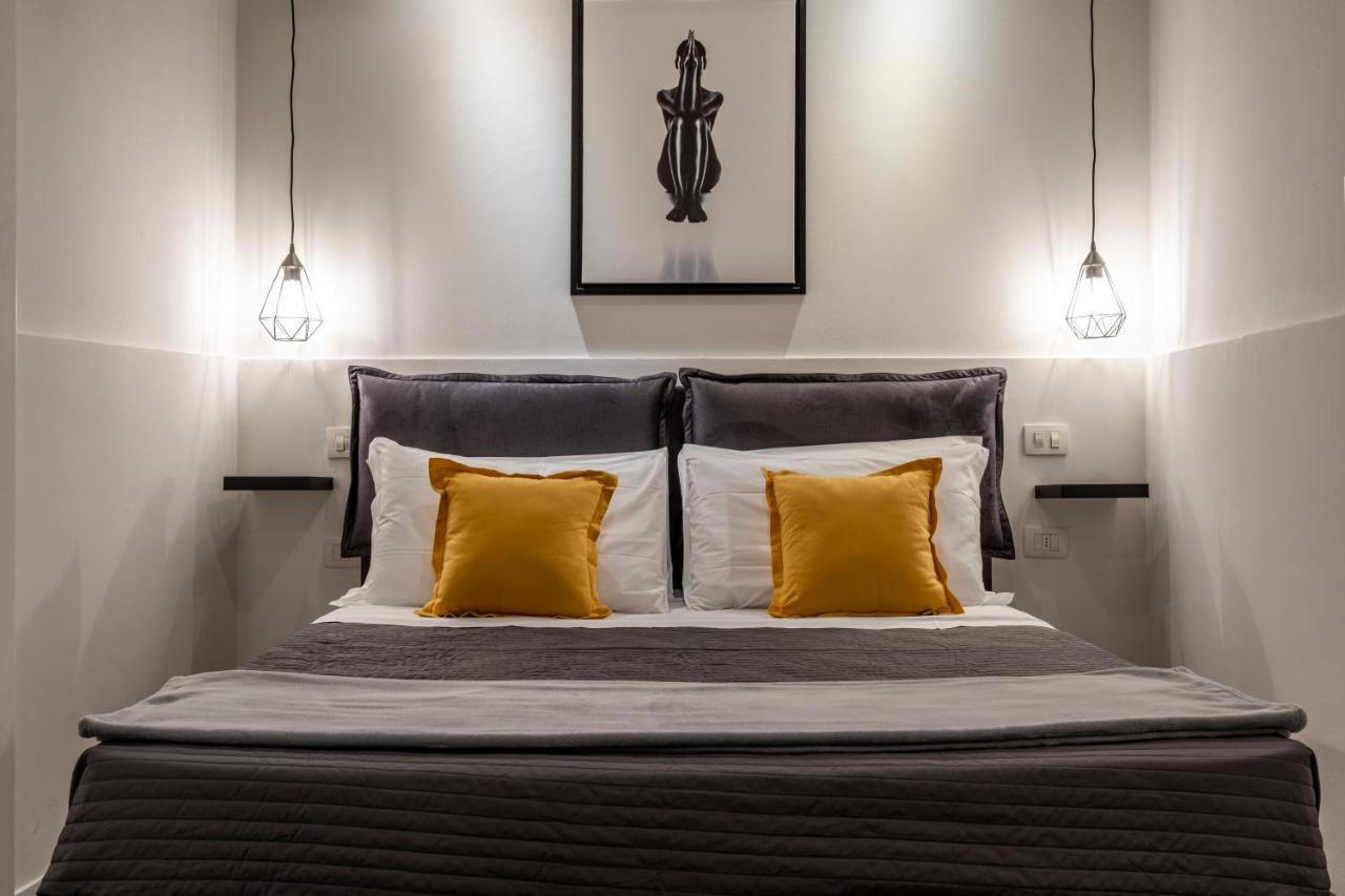 דירות ונציה San Marco Pied-A-Terre - Accademia By Wonderful Italy מראה חיצוני תמונה