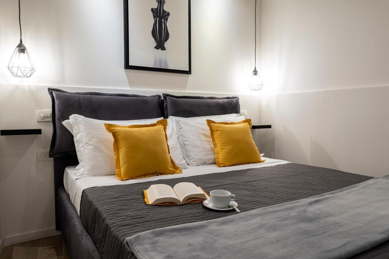 דירות ונציה San Marco Pied-A-Terre - Accademia By Wonderful Italy מראה חיצוני תמונה