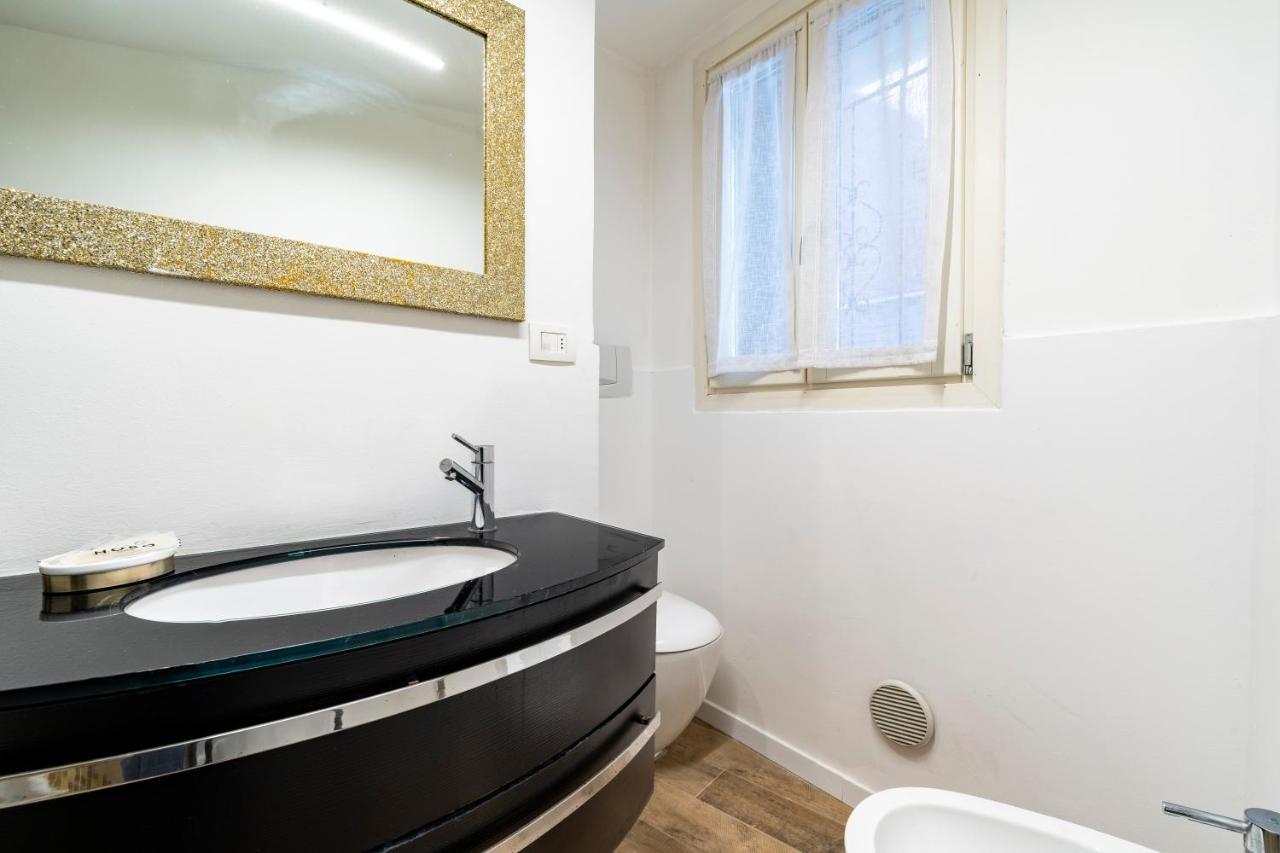 דירות ונציה San Marco Pied-A-Terre - Accademia By Wonderful Italy מראה חיצוני תמונה
