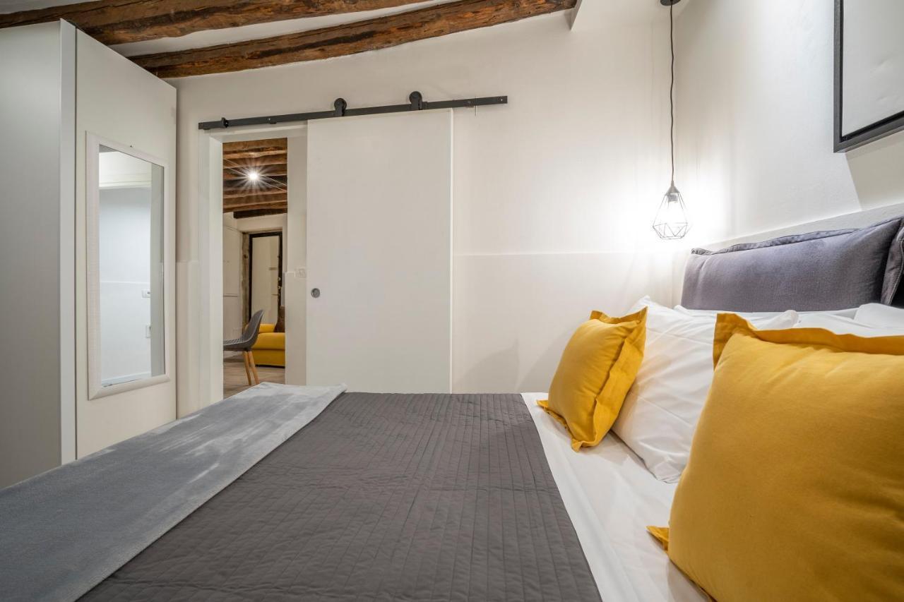 דירות ונציה San Marco Pied-A-Terre - Accademia By Wonderful Italy מראה חיצוני תמונה