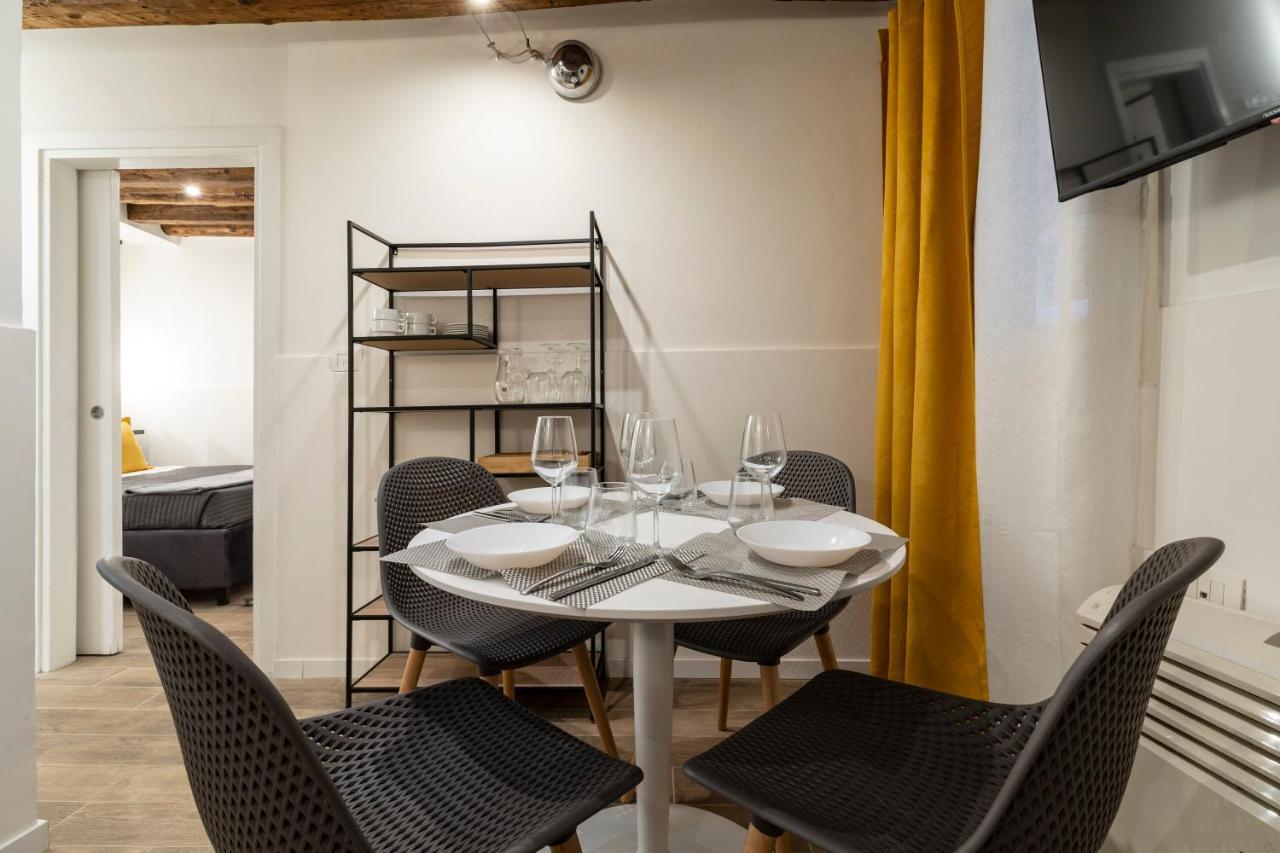 דירות ונציה San Marco Pied-A-Terre - Accademia By Wonderful Italy מראה חיצוני תמונה