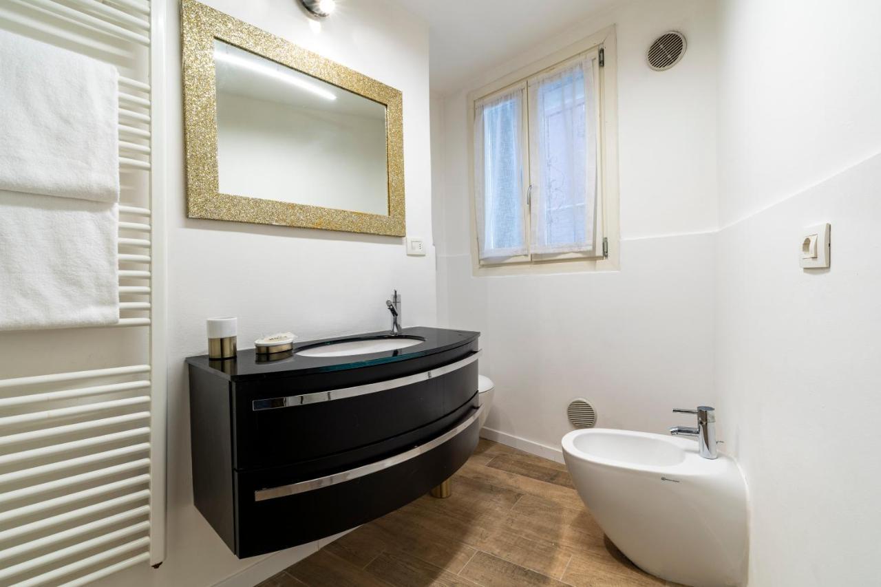 דירות ונציה San Marco Pied-A-Terre - Accademia By Wonderful Italy מראה חיצוני תמונה