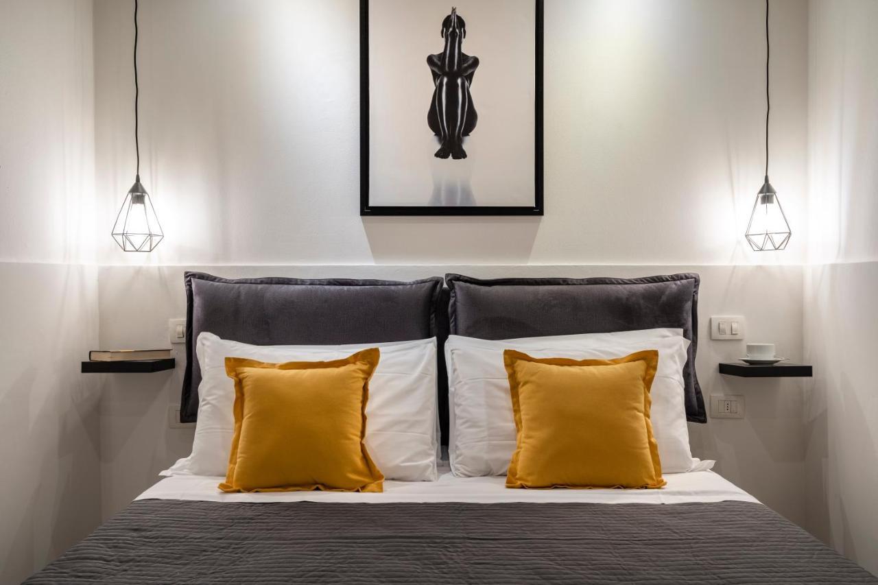 דירות ונציה San Marco Pied-A-Terre - Accademia By Wonderful Italy מראה חיצוני תמונה
