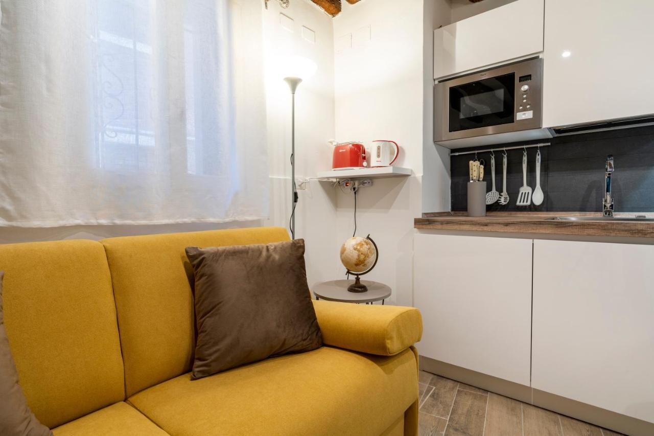 דירות ונציה San Marco Pied-A-Terre - Accademia By Wonderful Italy מראה חיצוני תמונה