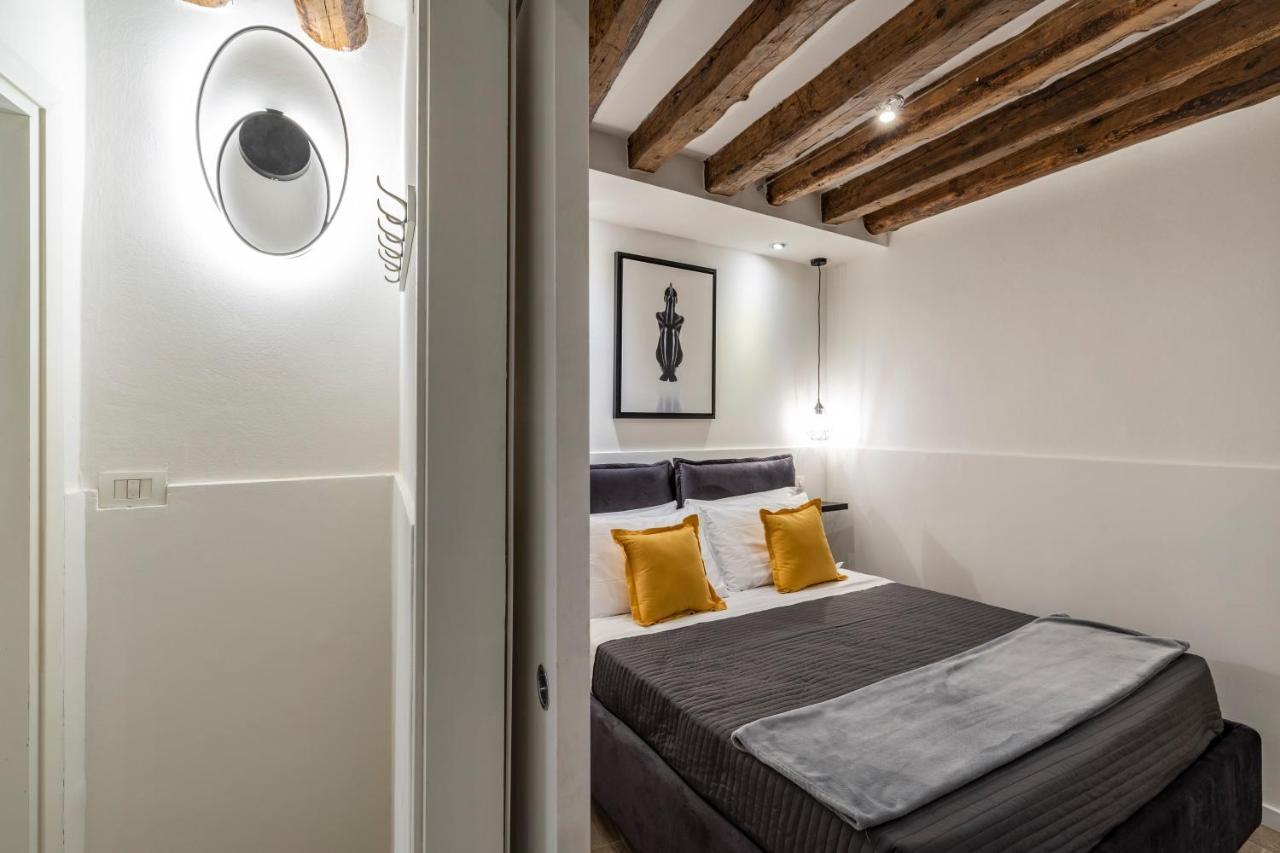 דירות ונציה San Marco Pied-A-Terre - Accademia By Wonderful Italy מראה חיצוני תמונה