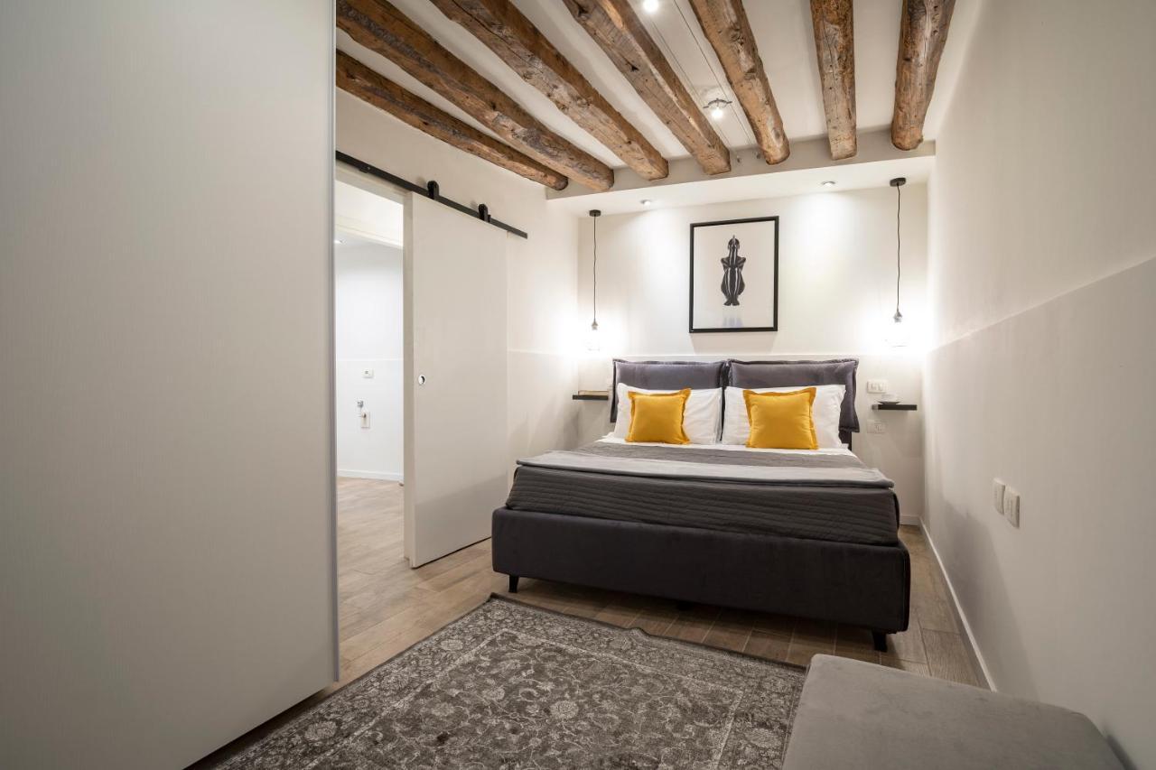 דירות ונציה San Marco Pied-A-Terre - Accademia By Wonderful Italy מראה חיצוני תמונה