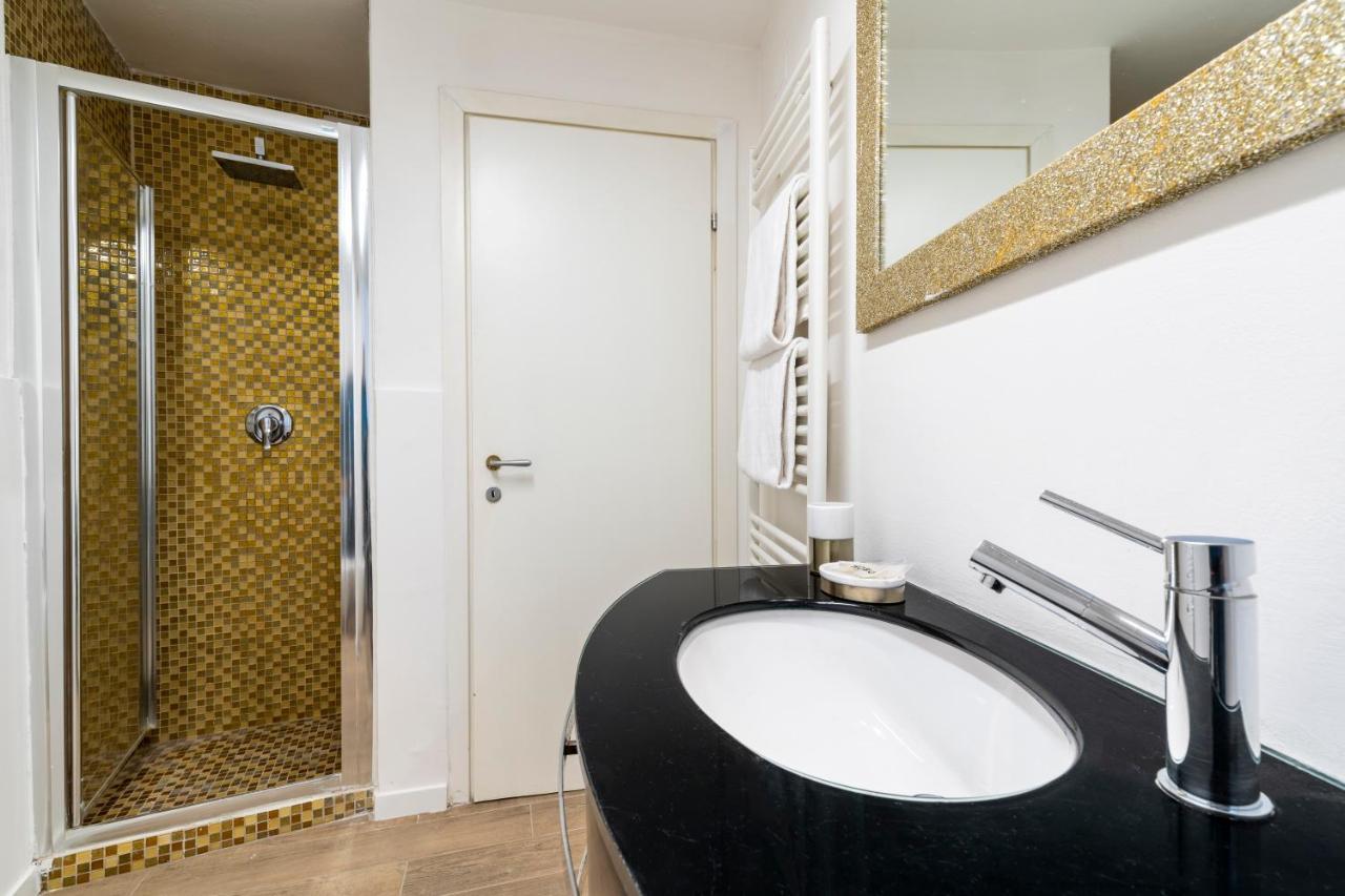דירות ונציה San Marco Pied-A-Terre - Accademia By Wonderful Italy מראה חיצוני תמונה